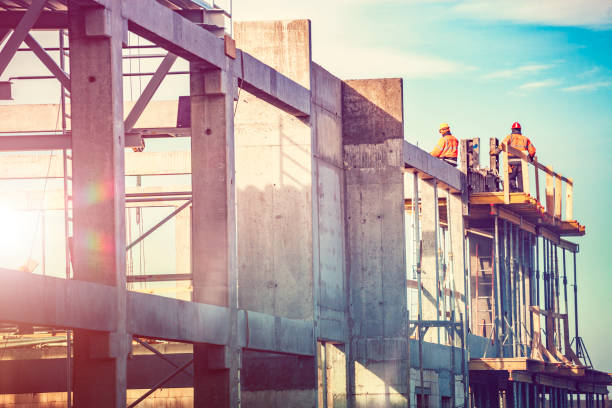 Best Industrial Concrete Flooring in Sanibel, FL