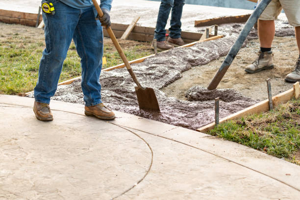 Best Concrete Retaining Walls in Sanibel, FL