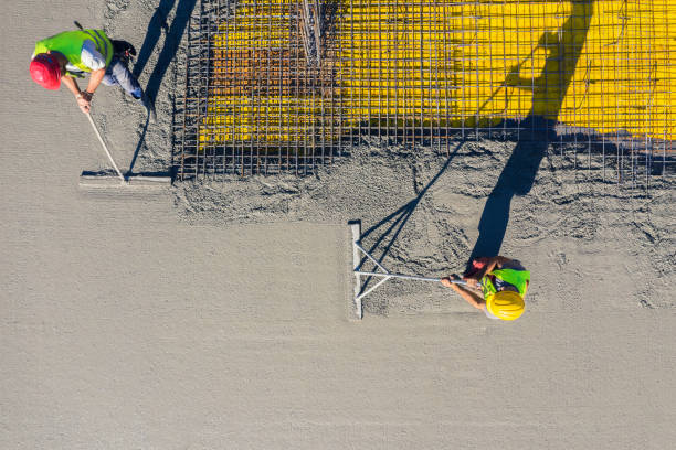 Best Decorative Concrete in Sanibel, FL