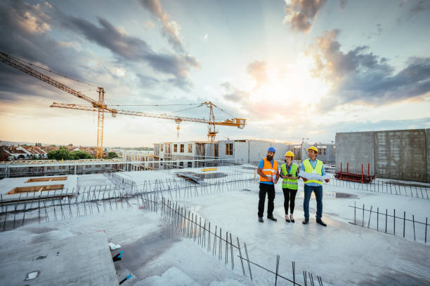Best Concrete Demolition Services in Sanibel, FL