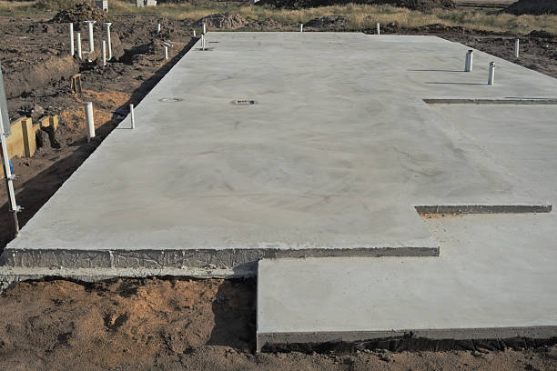 Best Concrete Steps and Stairs in Sanibel, FL