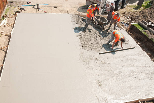 Best Concrete Steps and Stairs in Sanibel, FL