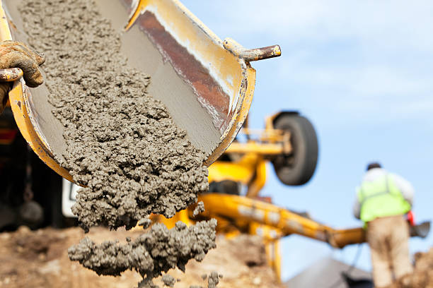 Best Concrete Grinding and Polishing in Sanibel, FL
