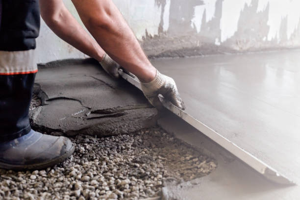 Best Concrete Foundation Repair in Sanibel, FL